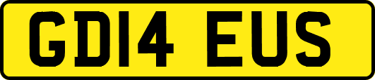 GD14EUS