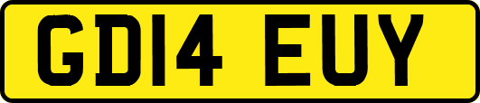 GD14EUY