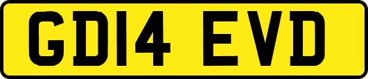 GD14EVD