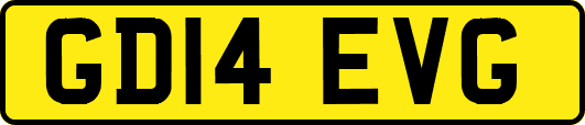 GD14EVG