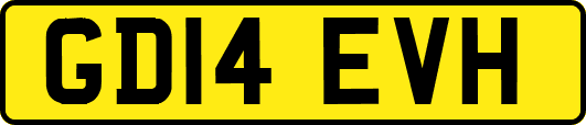 GD14EVH