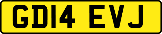 GD14EVJ
