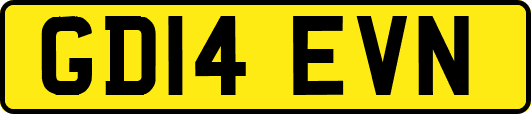 GD14EVN