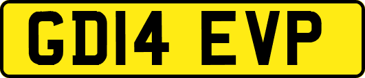 GD14EVP