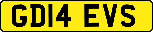GD14EVS