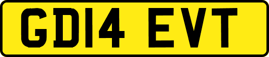 GD14EVT