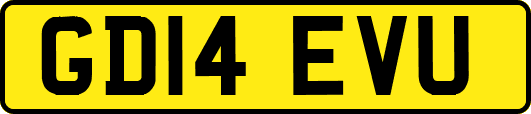 GD14EVU