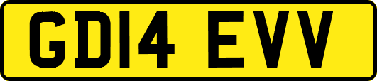 GD14EVV