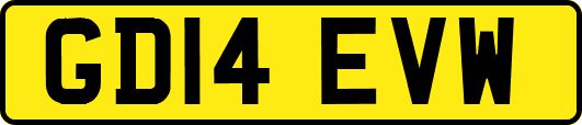 GD14EVW