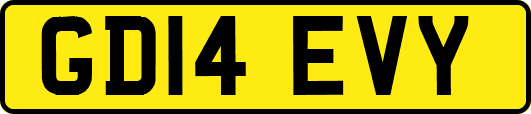 GD14EVY