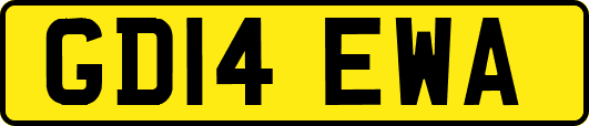 GD14EWA