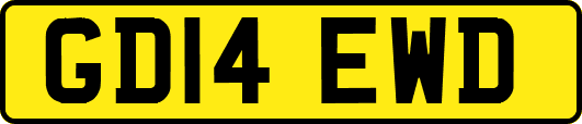 GD14EWD