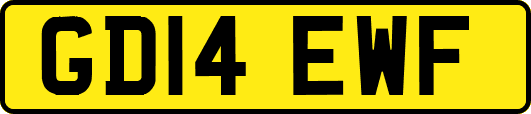 GD14EWF
