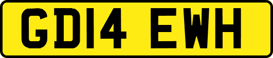 GD14EWH
