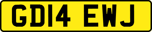 GD14EWJ