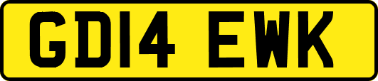 GD14EWK