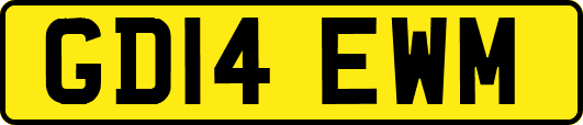 GD14EWM