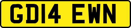 GD14EWN
