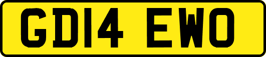 GD14EWO