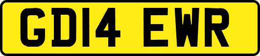 GD14EWR