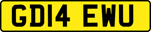 GD14EWU