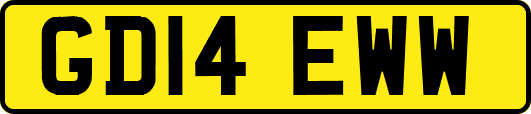 GD14EWW
