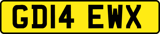GD14EWX