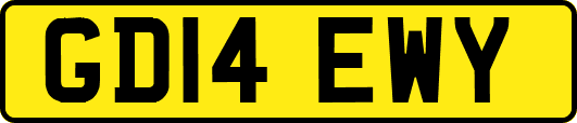 GD14EWY