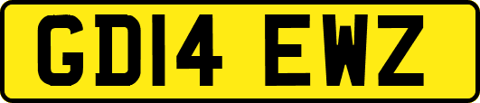 GD14EWZ