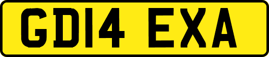GD14EXA