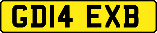 GD14EXB