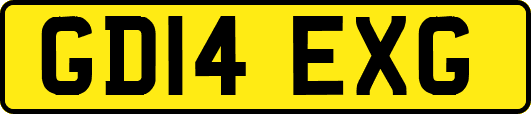GD14EXG