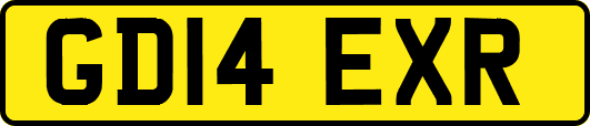 GD14EXR