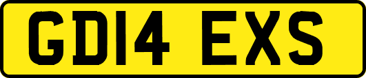 GD14EXS