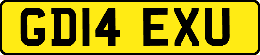 GD14EXU