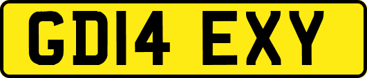 GD14EXY