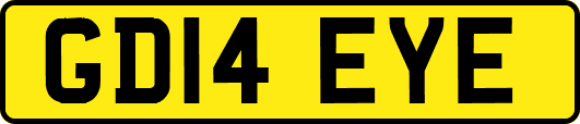 GD14EYE