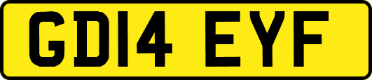 GD14EYF