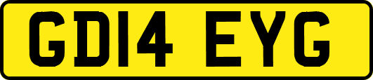 GD14EYG