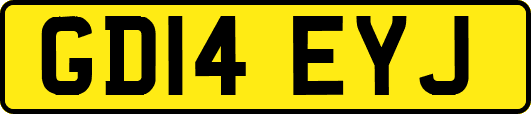 GD14EYJ