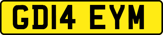 GD14EYM