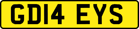 GD14EYS