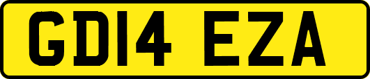 GD14EZA