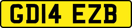 GD14EZB