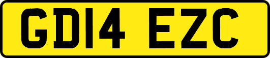 GD14EZC