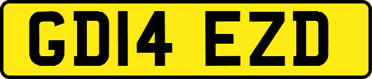 GD14EZD