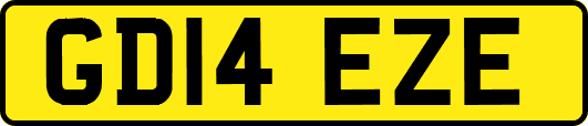 GD14EZE
