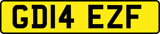 GD14EZF