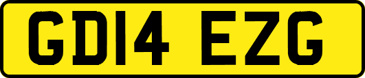 GD14EZG