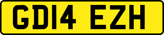 GD14EZH